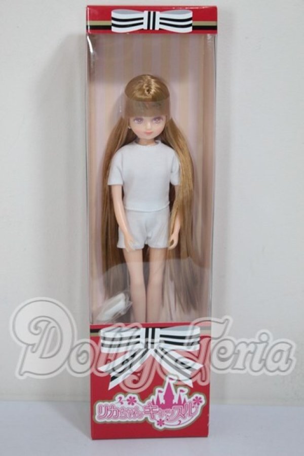 画像2: リカちゃんキャッスル/パレットF　2025年日本橋オリジナルモデル A-26-03-11-354-NY-ZA (2)