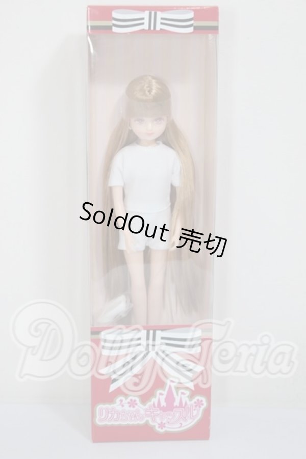 画像2: リカちゃんキャッスル/パレットF　2025年日本橋オリジナルモデル A-26-03-11-354-NY-ZA (2)