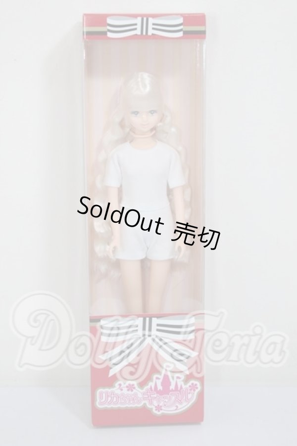 画像2: リカちゃんキャッスル/ジュリア　2026年着物モデル A-26-03-11-353-NY-ZA (2)