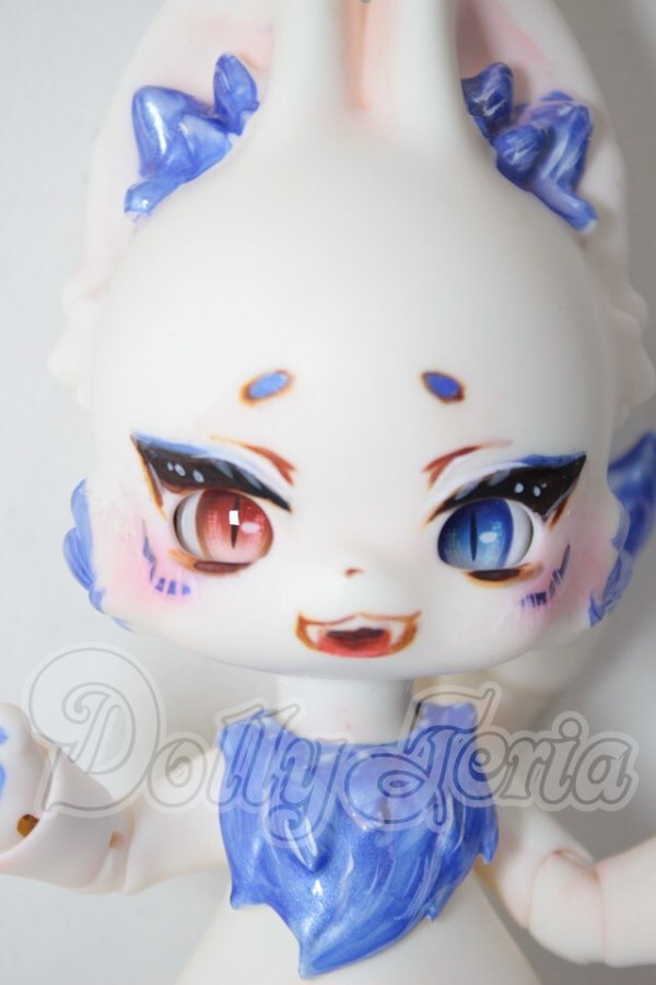 画像6: Kani BOOM Doll/旅猫 A-26-03-18-203-NY-ZA (6)