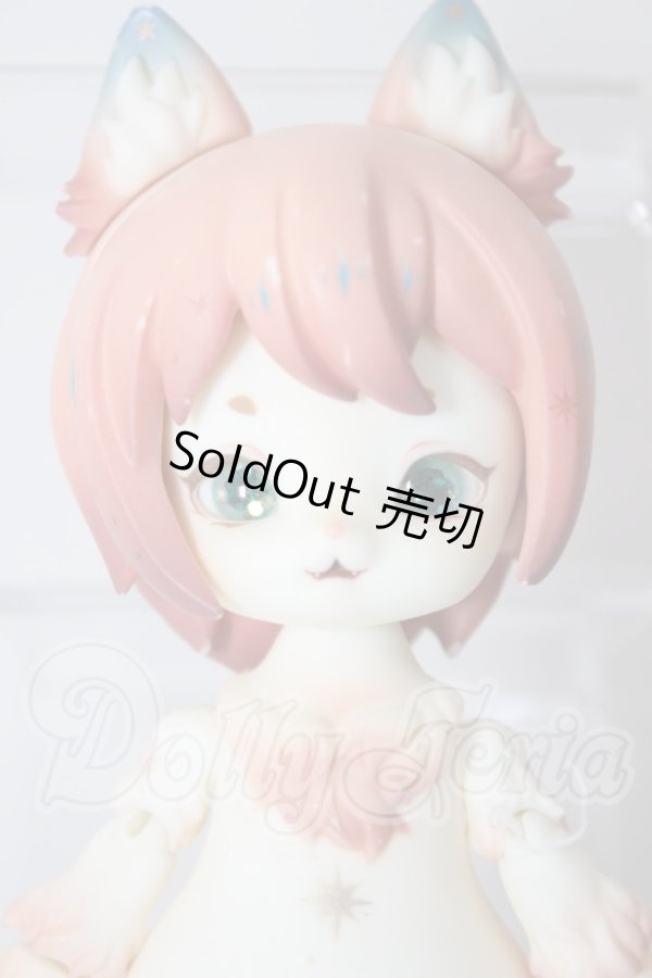 画像1: SIO2/Civet Cat - Maple syrup Limited A-26-03-18-204-NY-ZA (1)