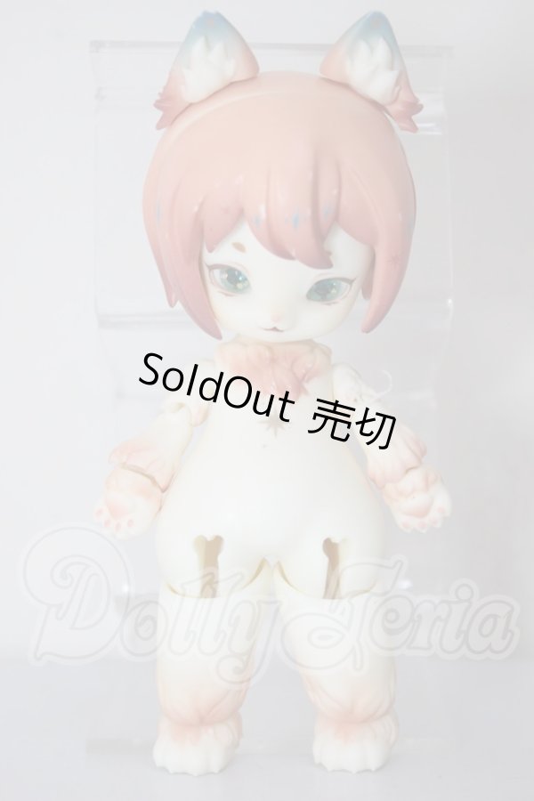 画像2: SIO2/Civet Cat - Maple syrup Limited A-26-03-18-204-NY-ZA (2)