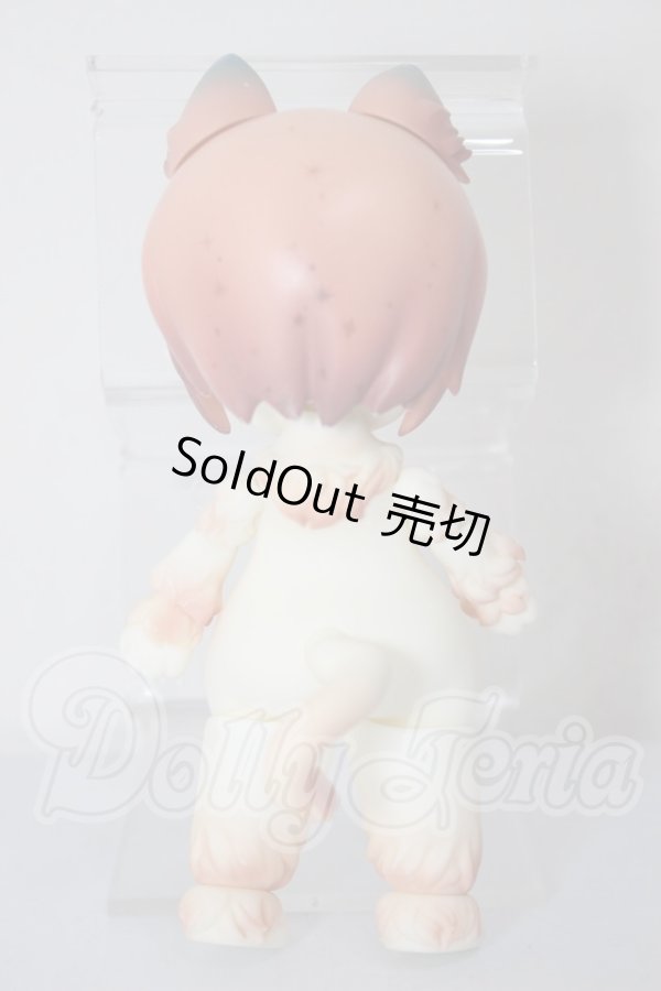 画像3: SIO2/Civet Cat - Maple syrup Limited A-26-03-18-204-NY-ZA (3)