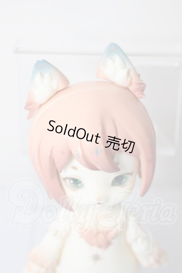 画像5: SIO2/Civet Cat - Maple syrup Limited A-26-03-18-204-NY-ZA (5)