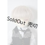 画像: オビツ26ボディ/ディーラー様ヘッド A-26-03-18-207-NY-ZA