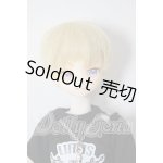 画像: オビツ26ボディ/ディーラー様ヘッド A-26-03-18-208-NY-ZA