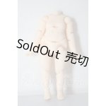 画像: ねんどろいどどーるボディ/女の子身長約８ｃｍ A-26-03-18-212-NY-ZA
