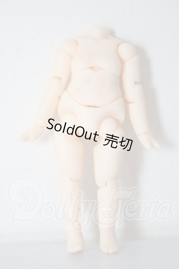 画像1: ねんどろいどどーるボディ/女の子身長約８ｃｍ A-26-03-18-212-NY-ZA (1)