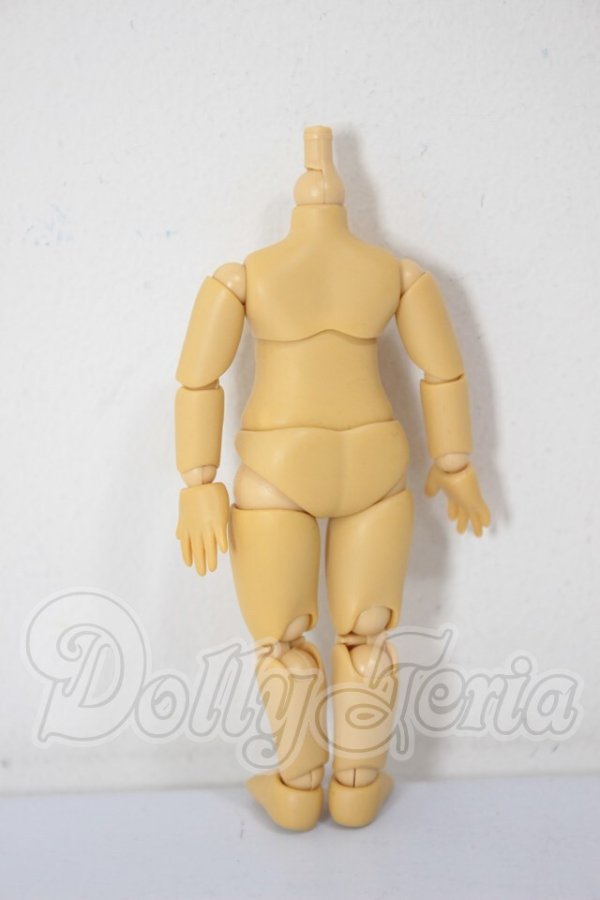 画像2: PICCODO/約10ｃｍサイズボディ A-26-03-18-333-NY-ZA (2)