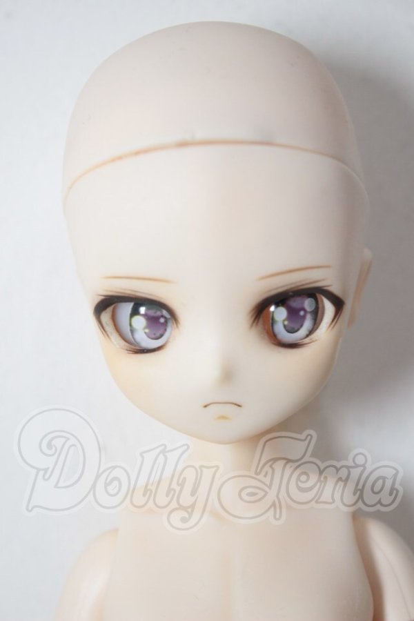 画像1: オビツ26ボディ/OBT-M01カスタムヘッド A-26-03-18-206-NY-ZA (1)