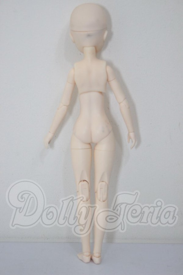 画像3: オビツ26ボディ/OBT-M01カスタムヘッド A-26-03-18-206-NY-ZA (3)