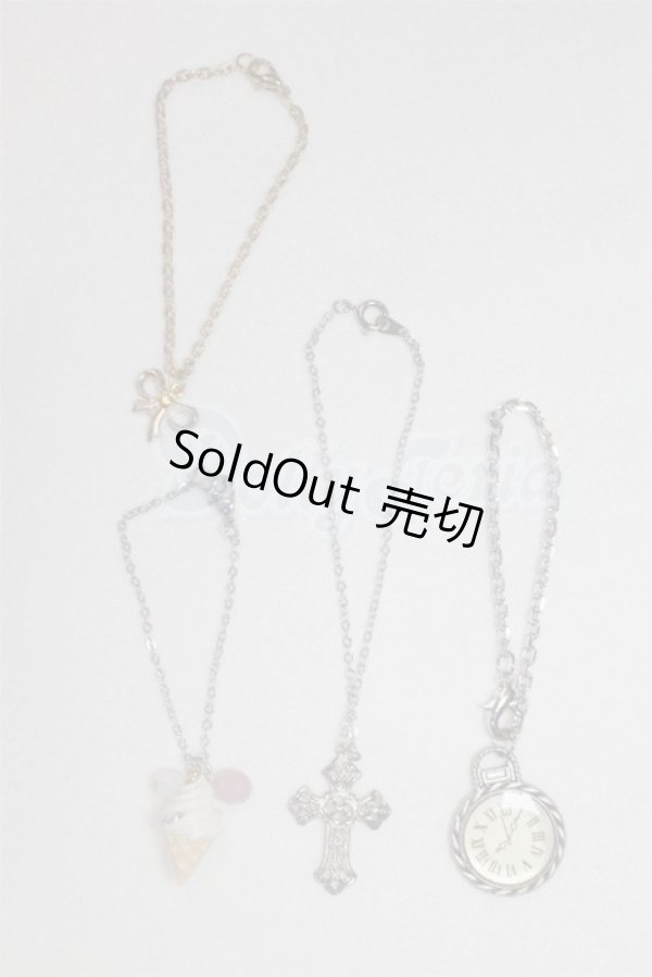 画像1: MDD/アクセサリー/0 A-26-04-08-052-NY-ZA (1)