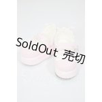 画像: 50cmサイズドール/OF:靴 A-26-04-01-356-NY-ZA