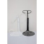 画像: 1/6サイズ/ドールスタンド2点セット A-26-03-18-334-NY-ZA