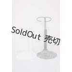 画像: 1/6サイズ/ドールスタンド2点セット A-26-03-18-334-NY-ZA