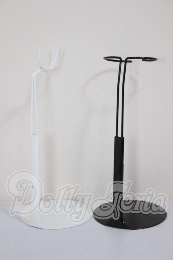 画像2: 1/6サイズ/ドールスタンド2点セット A-26-03-18-334-NY-ZA (2)