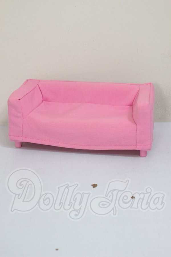 画像1: 1/6サイズ/ソファー A-26-03-18-387-NY-ZA (1)