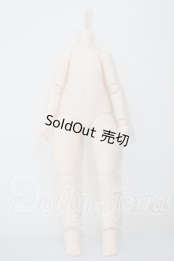 画像1: imomodoll/1/4 Girl Body (肉肉 Ver.2) A-26-03-18-205-NY-ZA (1)