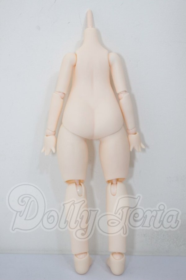画像2: imomodoll/1/4 Girl Body (肉肉 Ver.2) A-26-03-18-205-NY-ZA (2)