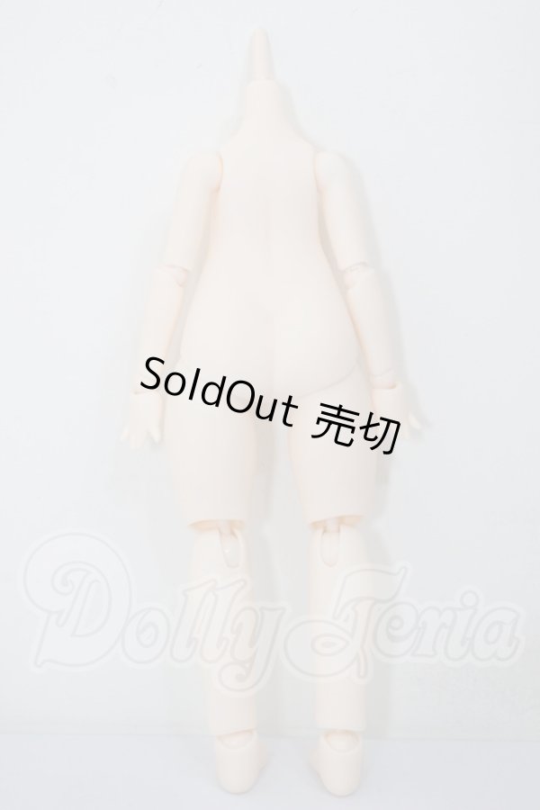 画像2: imomodoll/1/4 Girl Body (肉肉 Ver.2) A-26-03-18-205-NY-ZA (2)