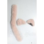 画像: MDD/OF:ねこみみ 尻尾 A-26-03-18-250-NY-ZA