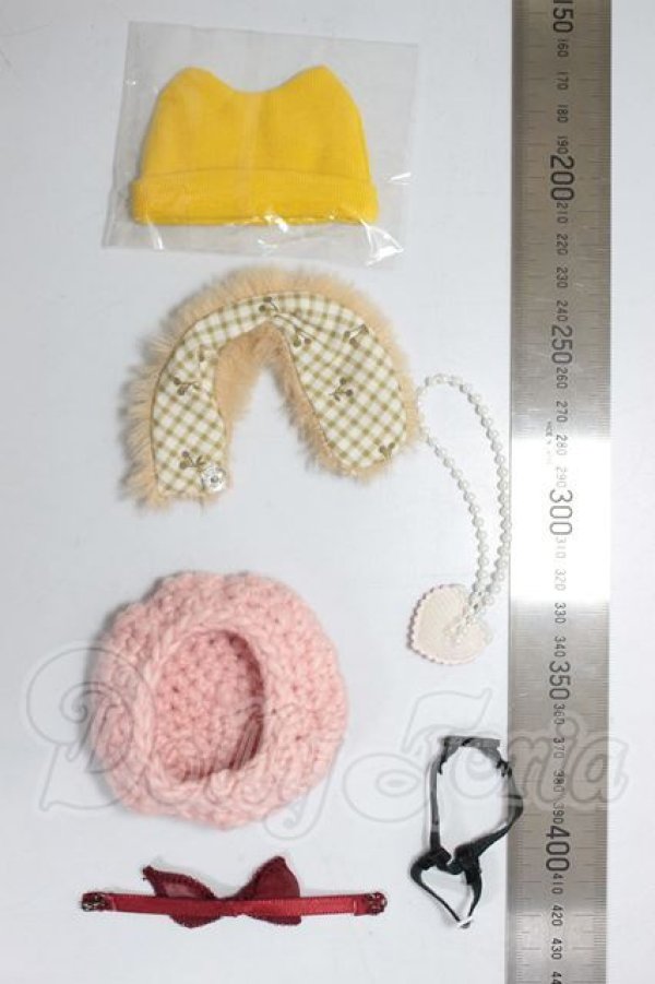 画像2: オビツ11/OF:小物 A-26-04-08-292-NY-ZA (2)