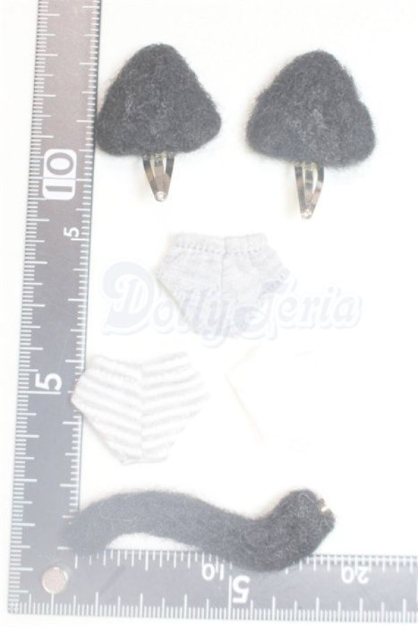 画像2: オビツ11/OF:小物/1/12サイズ　ドール用 A-26-04-08-057-NY-ZA (2)