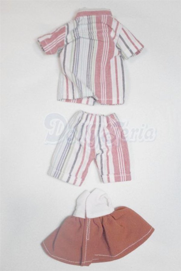 画像2: 1/6サイズドール/OF:衣装/0 A-26-04-08-061-NY-ZA (2)