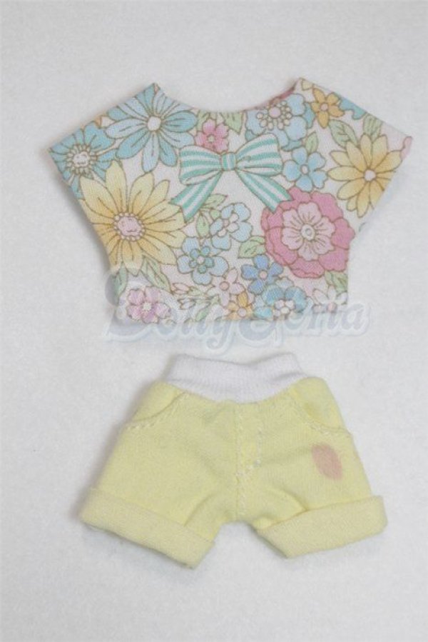 画像1: オビツ11/OF:衣装/1/12サイズ　ドール用 A-26-04-08-059-NY-ZA (1)