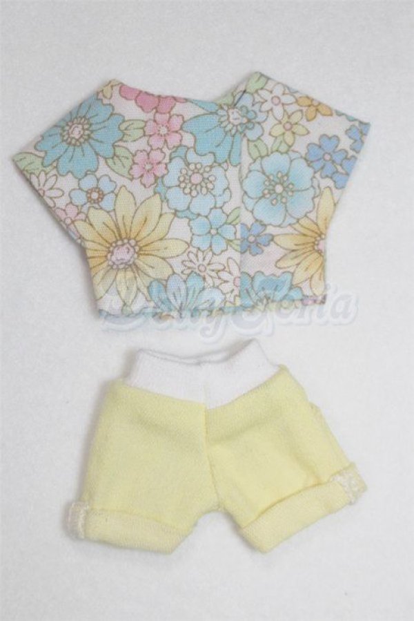 画像2: オビツ11/OF:衣装/1/12サイズ　ドール用 A-26-04-08-059-NY-ZA (2)