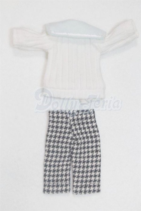 画像2: オビツ11/OF:衣装/ A-26-04-08-054-NY-ZA (2)