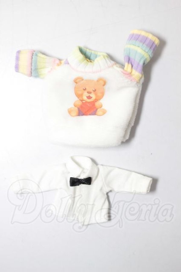 画像1: オビツ11/OF:衣装 A-26-04-08-197-NY-ZA (1)