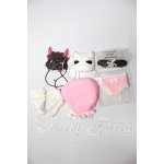 画像: 30cmドールサイズ/OF:衣装セット A-26-04-01-290-NY-ZA