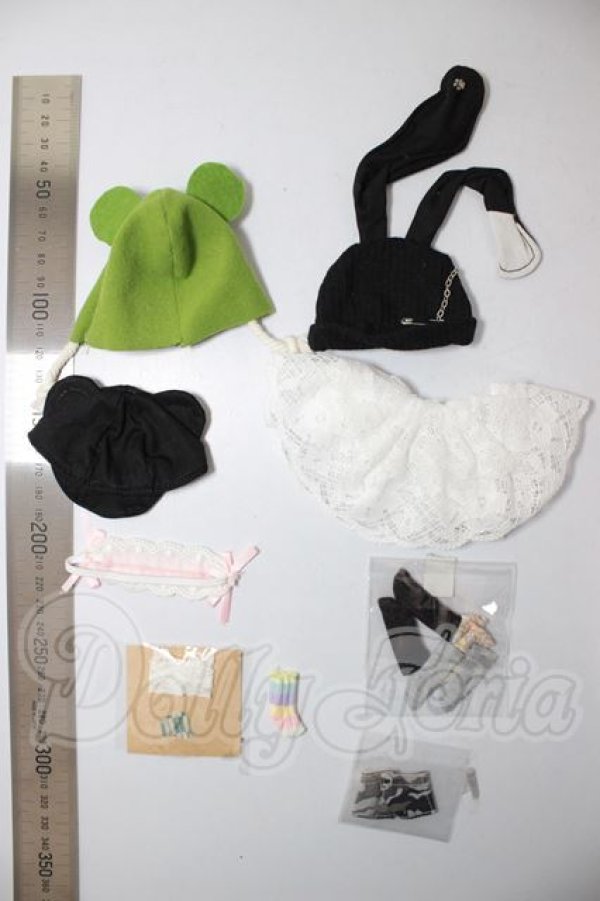 画像2: オビツ11/OF:小物 A-26-04-08-186-NY-ZA (2)