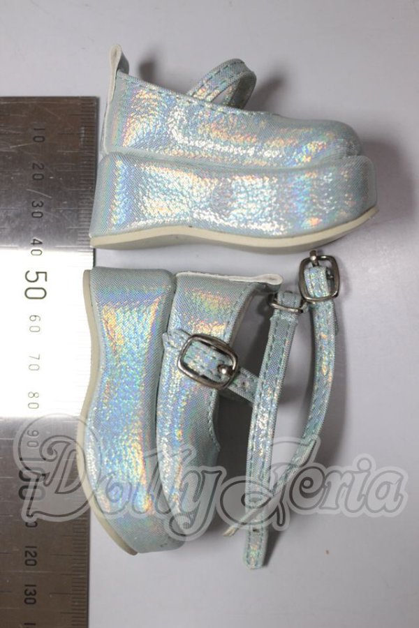 画像2: MDD/OF:靴 A-26-04-01-296-NY-ZA (2)