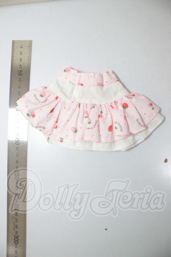 画像2: DD/OF:スカート A-26-04-01-237-NY-ZA (2)