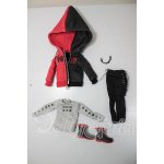 画像: 30cmドールサイズ/OF:衣装セット A-26-04-01-243-NY-ZA