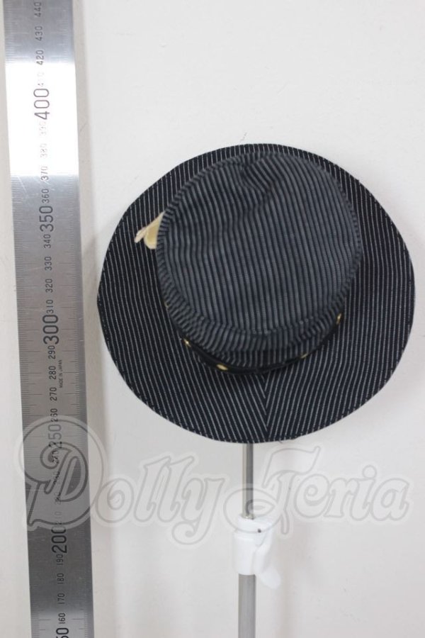 画像2: MDD/帽子 A-26-04-01-357-NY-ZA (2)