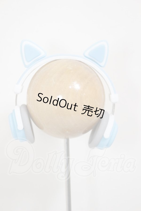 画像1: MDD/OF:ヘッドフォン A-26-03-18-330-NY-ZA (1)