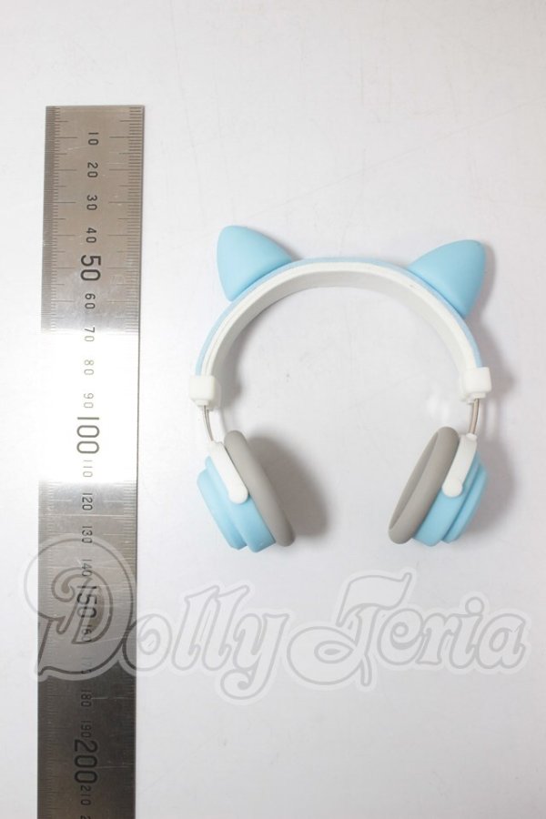 画像3: MDD/OF:ヘッドフォン A-26-03-18-330-NY-ZA (3)