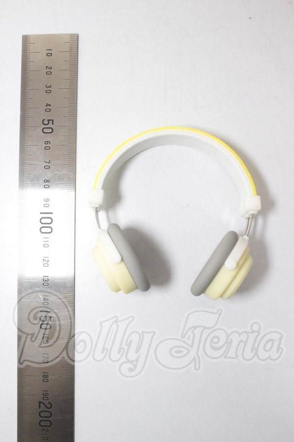 画像3: MDD/OF:ヘッドフォン A-26-03-18-331-NY-ZA (3)