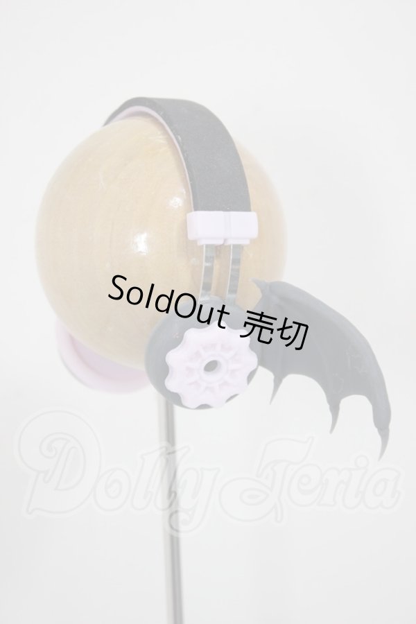 画像2: MDD/OF:ヘッドフォン A-26-03-18-329-NY-ZA (2)
