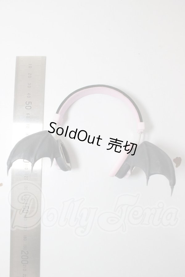 画像3: MDD/OF:ヘッドフォン A-26-03-18-329-NY-ZA (3)