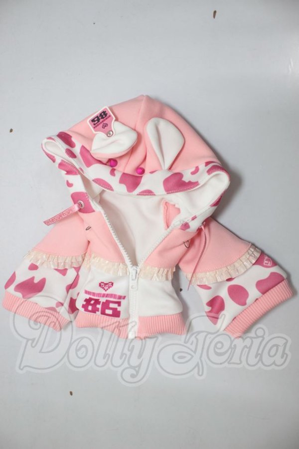 画像1: MDD/OF:パーカー A-26-04-01-284-NY-ZA (1)