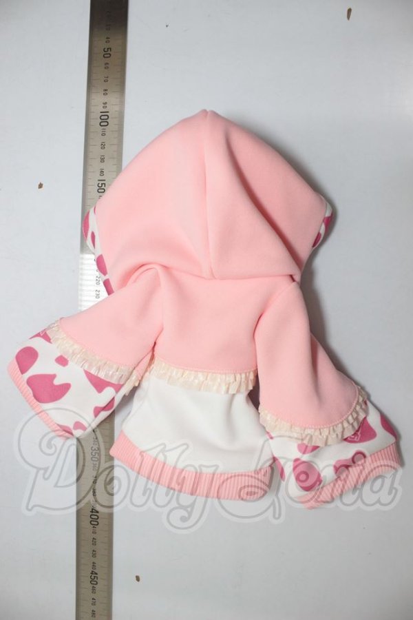 画像2: MDD/OF:パーカー A-26-04-01-284-NY-ZA (2)