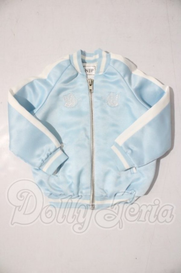 画像1: SDGrB＆SD13男の子/OF:アウター U-26-03-25-111-NY-ZU (1)