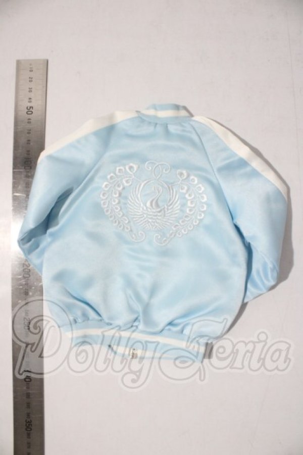 画像2: SDGrB＆SD13男の子/OF:アウター U-26-03-25-111-NY-ZU (2)