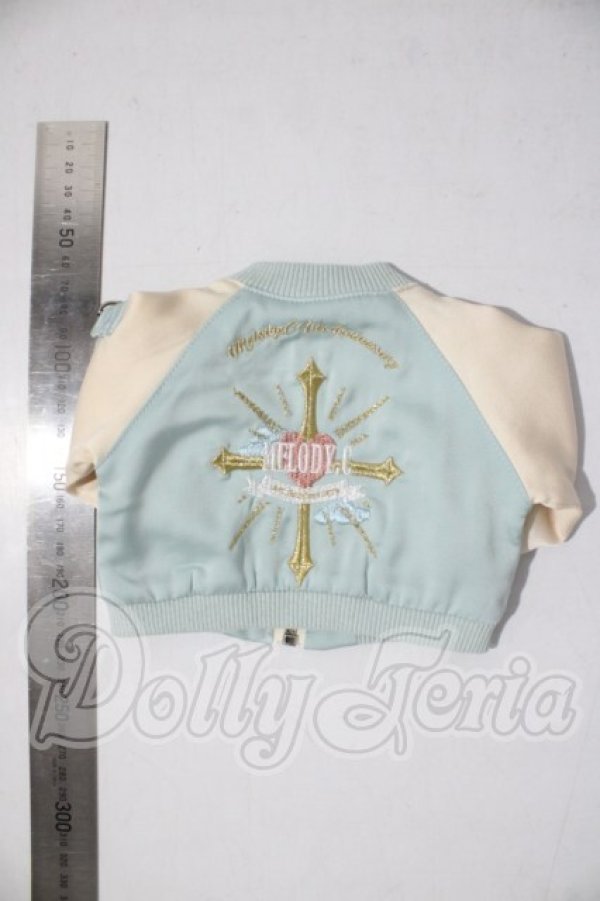 画像2: SDM/OF:MELODY.C様製　スタジャン/SD/OF U-26-03-25-114-NY-ZU (2)