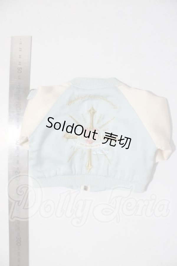 画像2: SDM/OF:MELODY.C様製　スタジャン/SD/OF U-26-03-25-114-NY-ZU (2)