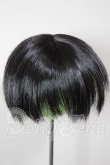 画像2: 8-9inch/ウィッグ A-26-04-01-299-NY-ZA (2)